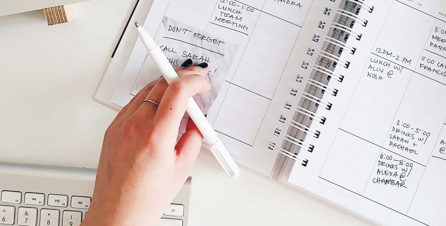 Zielplanung: Erklärung, Bedeutung & Beispiele